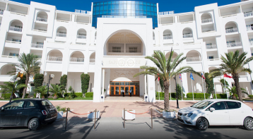 HotelVINCCI SAPHIR PALACE & SPA